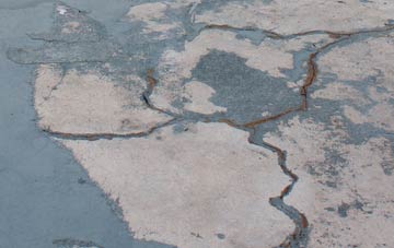 fibreglass roofing replacement Friezeland