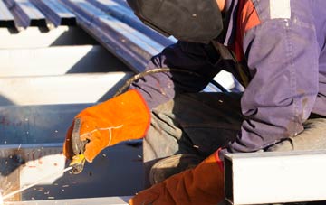 Friezeland flat roofing options