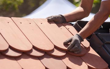 Friezeland roof tile contractors