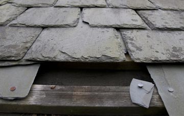 Friezeland slate roof repairs and maintenance