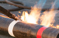 Friezeland flat roofing replacement