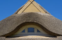 Friezeland thatch roofing
